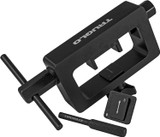 TRUGLO Portable Steel Glock Front/Rear Sight Installation & Removal Tool