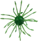 Yamamoto Baits UNI (Watermelon W/BLK) TPE Urchin Style Flexible & Durable