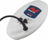 Minelab Gold Monster 10 Double-D 10x6" Elliptical Coil White 3011-0336