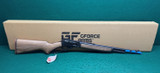 GForce Arms GFSE4120BW SE410 Lever Action 410 GA Wood Black 20" BBL 5+1