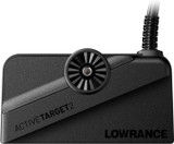 Lowrance ActiveTarget 2 Transducer Only With Integrated 25-Foot Cable