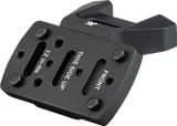 Vortex Pro Cantilever 45 Degree Offset Picatinny Mount Aluminum Black