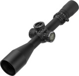 NightForce NX6 3-18x50MM F1 .1MRAD/FieldSet/Mil-C/Digillum Black C734