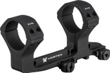 Vortex Pro Cantilever Mount Picatinny Compatible 34MM 1.93" Height Black