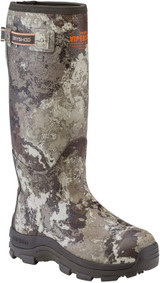 Dryshod Men Viperstop Snake Wide Calf Knee High Boot Camo VPS-MH-CM-9 USED