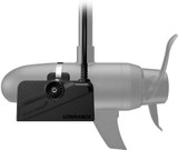 Lowrance Active Target Sonar Trolling Motor Mount Kit - Side 000-15771-001