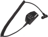 Simrad RS40 Remote Mountable Fist Mic. 000-14921-001 Black
