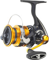 Daiwa REVROS LT Spinning Reel REVRLT2000, 4BB + 1, 5.2 : 1, Max Drag 11lb