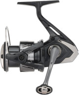 Shimano Miravel MIR2500HGA Spinning Reel 5BB+ 1, 6.2:1, Max Drag 20lb