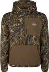 Drake Waterfowl MST Endurance Hoodie w/ Kangaroo Pouch OG Treestand L