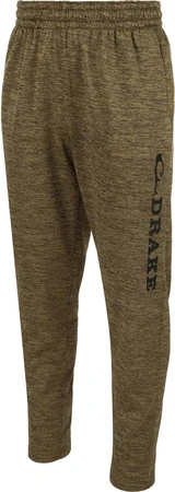 Drake Waterfowl Men MST Under-Wader Jogger Pants - Olive Hthr - XX-Large