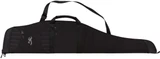 Browning Flex Factor Rifle Case 48" Tough Ripstop Polyester Shell Black