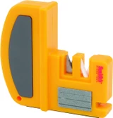 Smith's Deluxe Fillet Knife & Hook Sharpener Portable Outdoor Tool 50729