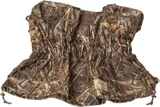 Avery Heavy-Duty Quick-Set Motor Cover Duck Boats Mud-Motor Sizes Max-7