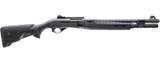 Benelli 11610 M2-G1 12 Gauge 3" Ghost Ring Sight Gray 18.5" Barrel 5+1