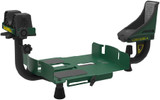 Caldwell Lead Sled 4 Adj. Shooting Rest, Reduces Up To 95% Felt Recoil