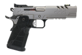 Kimber 3500080CA 2K11 CA Compliant 9mm Matte Stainless 5" BBL 10+1