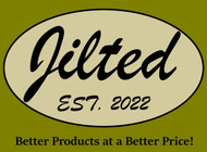jilted