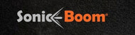 Sonic Boom