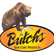 Butch's Gun Oil