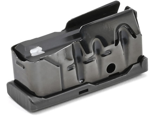 Savage 10FC 11FC 243 Win 7mm-08 Rem 4 Round Magazine 55105