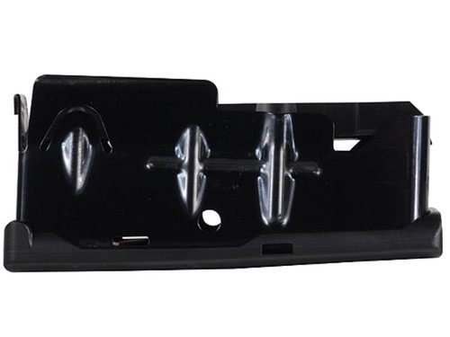 Savage 110FC 111FC 25-06 270 30-06 4 Rd Magazine Blued - 55117 Savage 110FC 111FC 25-06 270 30-06 4 Rd Magazine Blued - 55117