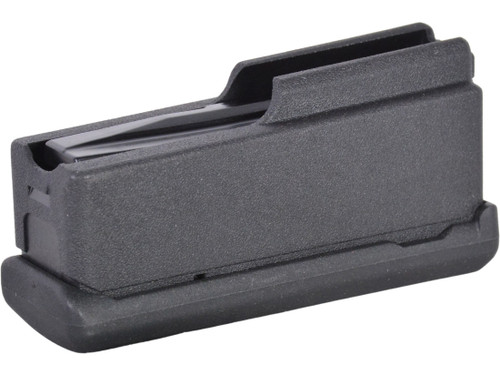 Savage 110FC 111FC 25-06 270 30-06 4 Rd Magazine Blued - 55117