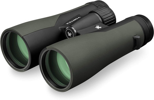 Vortex Crossfire HD 12x50 Binoculars Green CF-4314 Vortex Crossfire HD 12x50 Binoculars Green CF-4314
