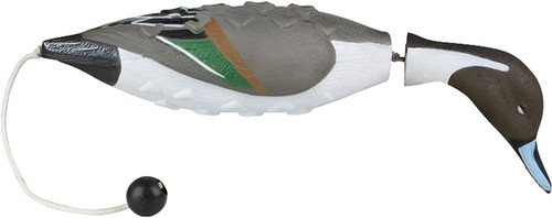 Avery Sporting Dog EZ-Bird Pintail Duck Training Dummy - 02030 Avery Sporting Dog EZ-Bird Pintail Duck Training Dummy - 02030