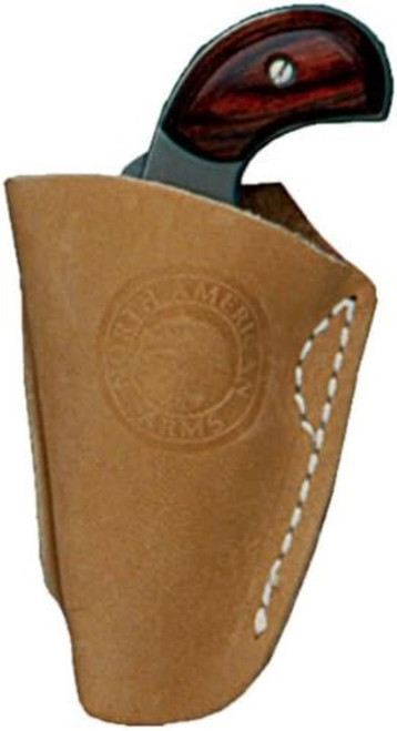 North American Arms HIP-L Inside the Pant Holster 22 Short & 22 LR Mini