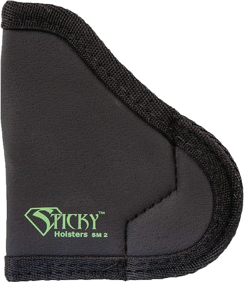 Sticky Holsters SM-2 380 Semi-Auto Sig P238, Ruger LCP, Taurus 22 and 738
