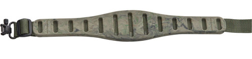 Quake The Claw Rifle Shotgun Sling  Swivels, Camo, Contour, Made in the USA