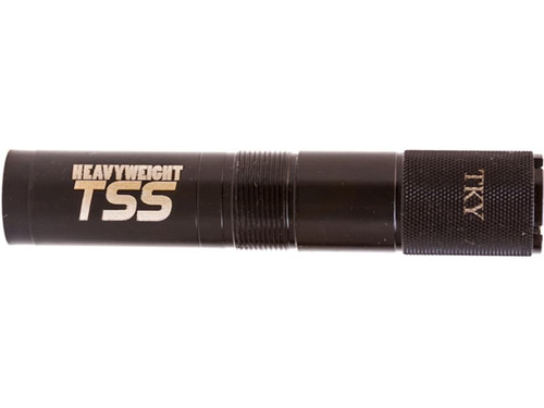 Carlson's TSS Turkey Choke Tube Benelli Crio Plus 20 Gauge .555 NEW 38018