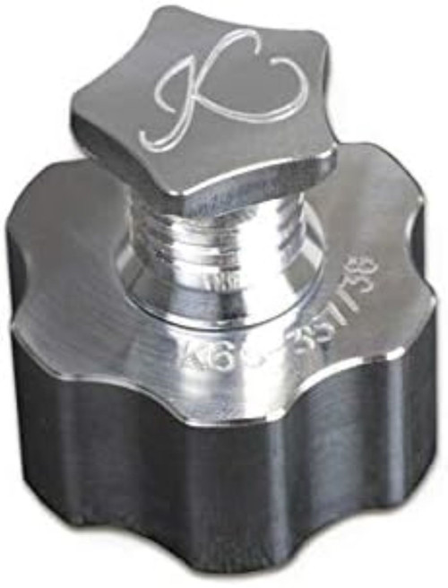 Kimber K6S Revolver Speed Loader For 357 38 Special 4100021