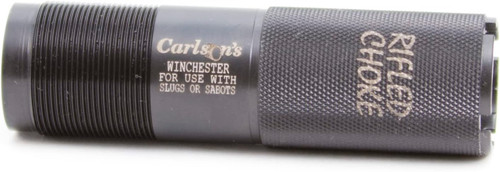 Carlsons Rifled Choke Tube  12 Ga Winchester Mossberg 500 Savage