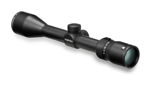 Vortex Diamondback 4-12x40 Riflescope Dead-Hold BDC (MOA), DBK-04-BDC Vortex Diamondback 4-12x40 Riflescope Dead-Hold BDC (MOA), DBK-04-BDC