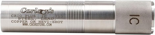 Carlson's Benelli Crio Plus 12 Ga Ext Sporting Clays Choke Tube Imp Cyl