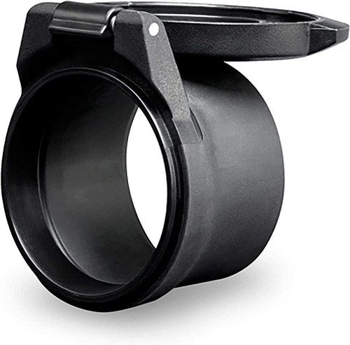 Vortex Optics Defender Scope Eyepiece Flip Cap Cover, Black - E-10
