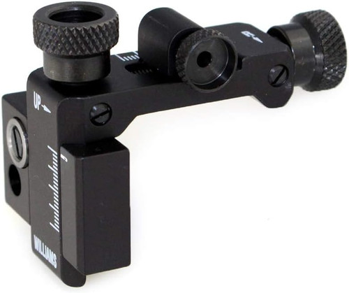 Williams 1276 FP 94 36 TK Peep Sight Win 94 Top Eject Marlin 336 1894 1895