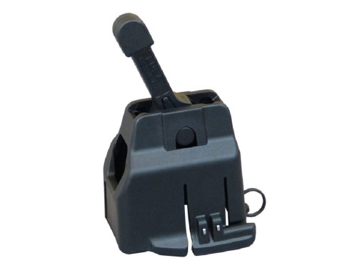 Maglula Lula Magazine Loader for Sig Sauer MPX 9 mm Black LU19B