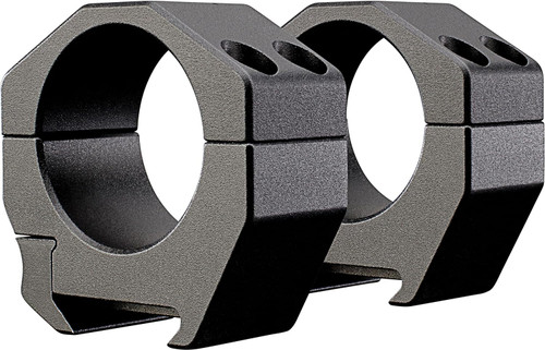 Vortex Precision Matching 30mm Scope Rings .87 Low Height PMR-30-87