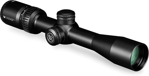 Vortex Crossfire II Scout 2-7x32mm Rifle Scope Scout V-Plex Reticle