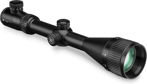 Vortex Crossfire II Hog Hunter 3-12x56mm AO Rifle Scope V-Brite Reticle