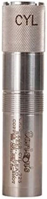 Carlson's Benelli Crio Plus 12 Ga Ext Sporting Clays Choke Tube Cylinder