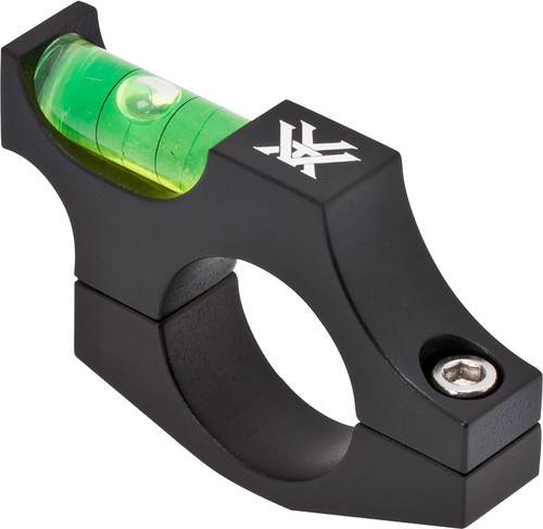 Vortex Optics 1" Riflescope Bubble Level Fits 1" Tube BL1