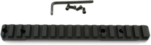 Talley Picatinny Base Remington 700 721 722 725-40X 20 MOA Long Action