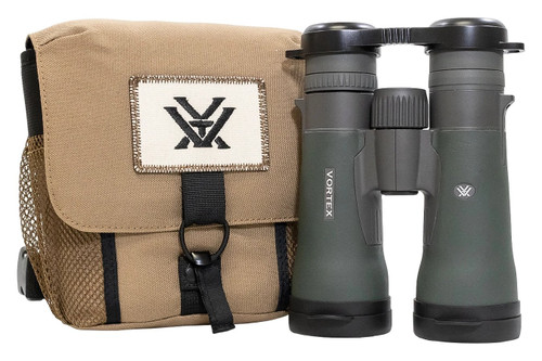 Vortex Razor HD Roof Prism Binoculars Green, 10x50 - RZB-2103