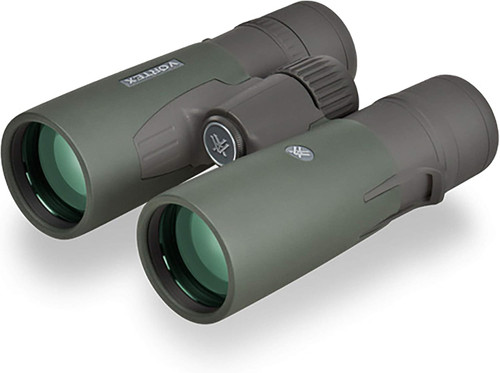 Vortex Razor HD Roof Prism Binoculars Green, 10x42 - RZB-2102 Vortex Razor HD Roof Prism Binoculars Green, 10x42 - RZB-2102