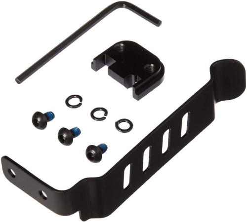 Techna Clip Concealable Gun Clip for Glocks Ambidextrous, GLOCK-BRL