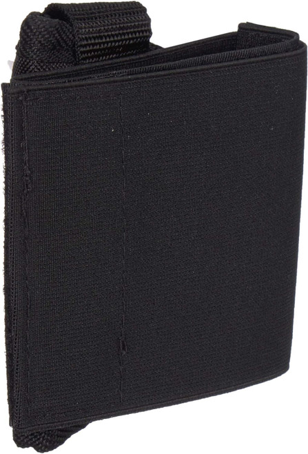 Bulldog Cases Ankle Holster Size 1 Fits Mini Semi-Autos Ruger LCP - WANK-1R